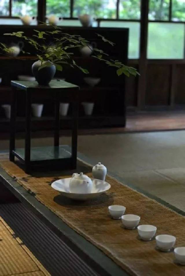 喝茶能祛湿？这些茶饮你喝过吗？