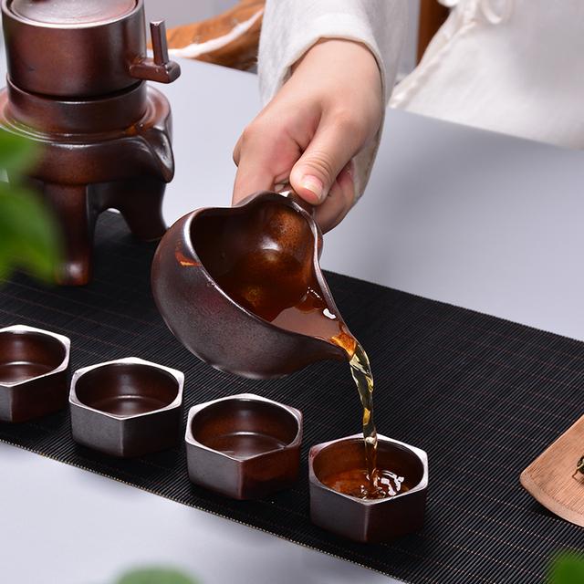 茶叶保健：一杯茶，养生之道