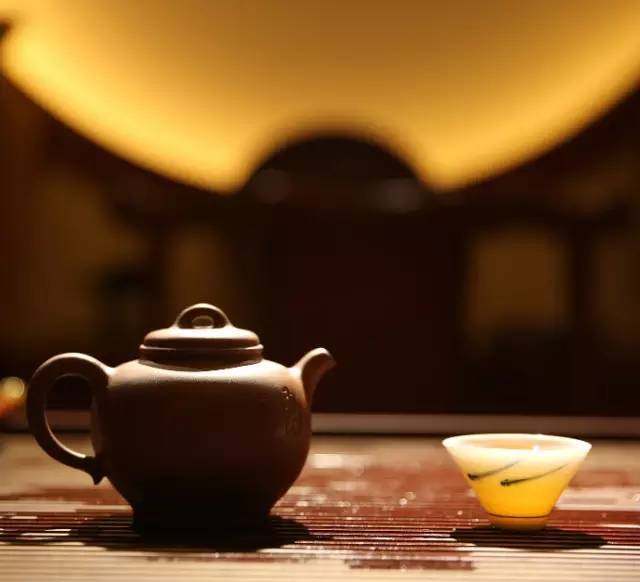 茶疗养生，暖胃茶助力健康生活