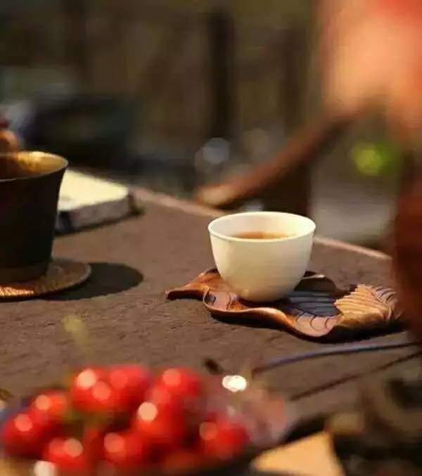 茶叶养生秘籍：品茗养颜，健康美丽一网打尽